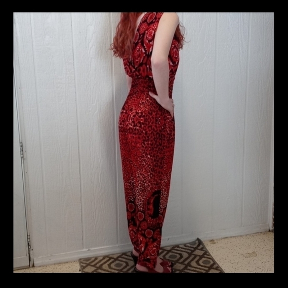 Romantic SiNI medium romper jumper - Picture 5 of 14